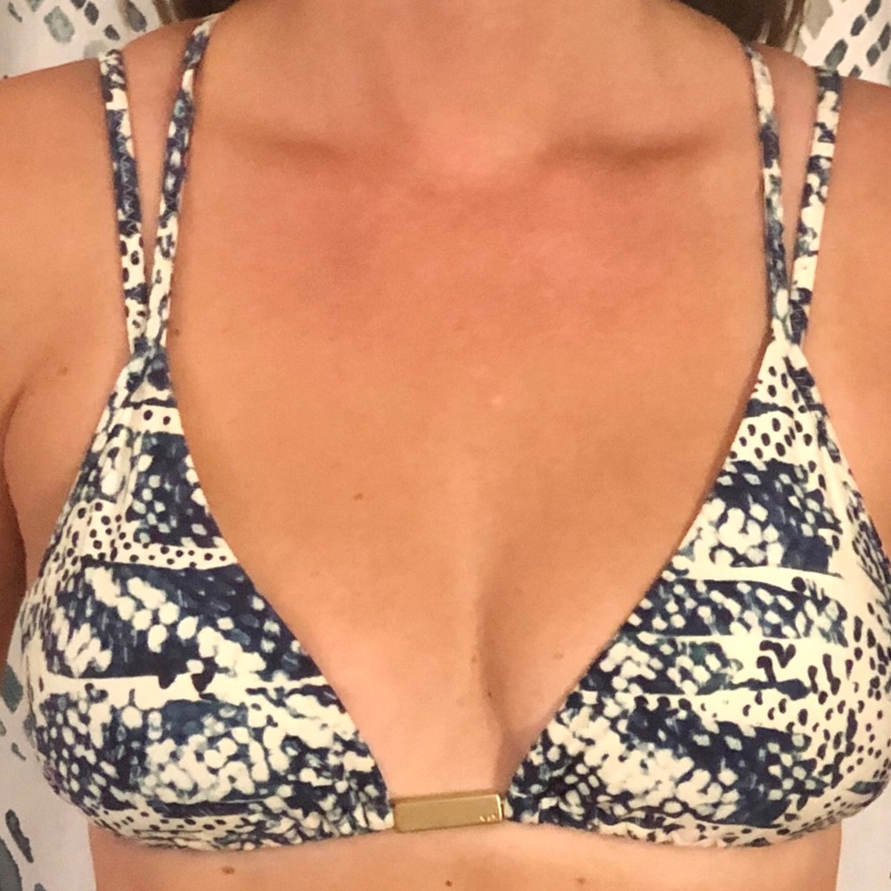 Vix Bathing Suit Top